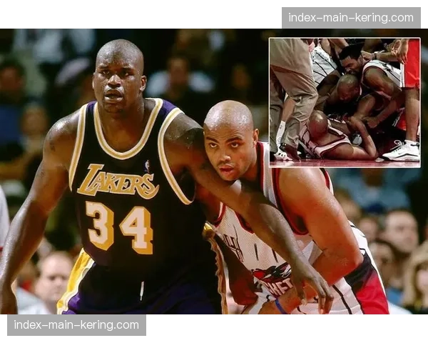 深度报道:复盘“砍鲨战术”的当代演变——针对罚球弱点球员的战术何时启用? 深度报道:复盘“砍鲨战术”的当代演变——针对罚球弱点球员的战术何时启用?