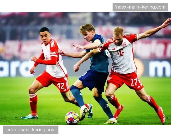 评论：控球时代的终结？本赛季欧冠四强中三队场均控球率低于50%