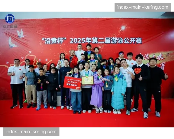 职业游泳运动员协会就赛事奖金与赞助收入分成与世界泳联展开新谈判