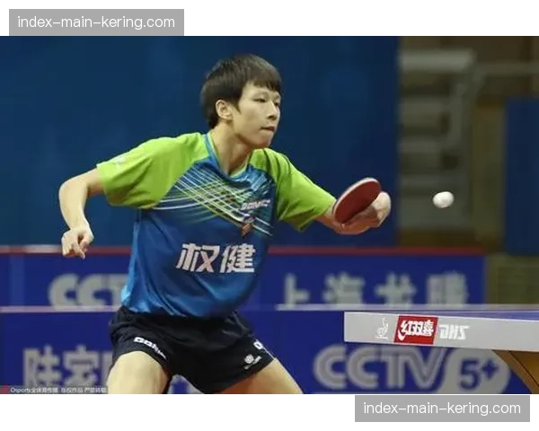 中国乒乓球俱乐部“上市潮”背后的资本逻辑与风险 中国乒乓球俱乐部“上市潮”背后的资本逻辑与风险