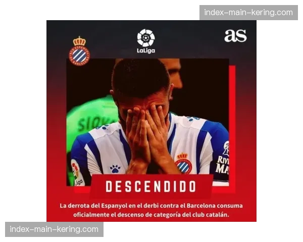 昂热0-1不敌兰斯，提前三轮确定降入法乙