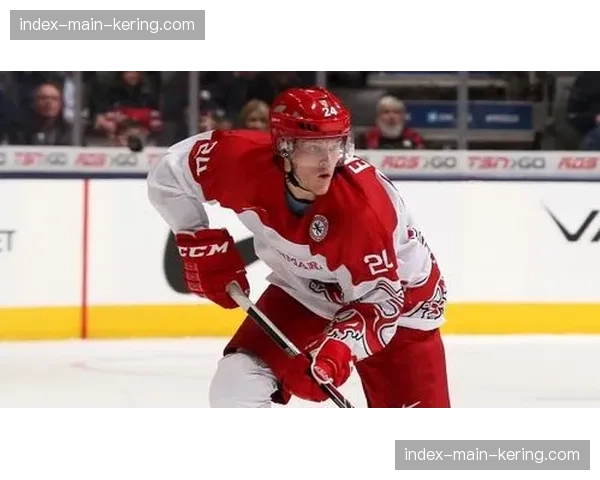 伤愈归来：温尼伯喷气机队前锋Nikolaj Ehlers复出首战贡献关键助攻