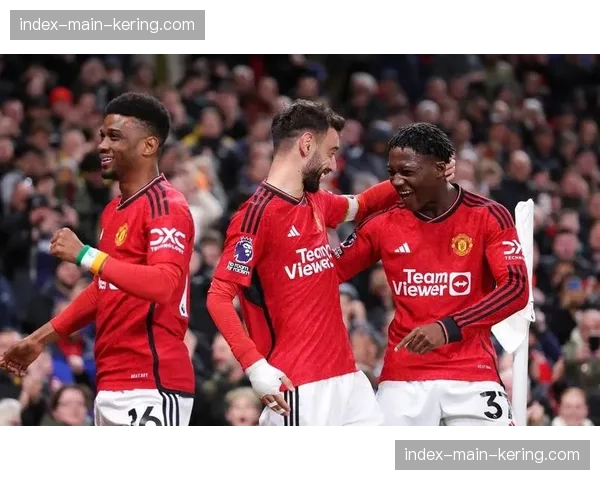 曼联对阵布伦特福德：中低位防线迎战高效攻防转换黑马